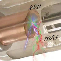 X Ray Parameters Control