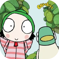 Sarah & Duck - Day at the Park