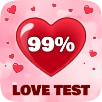 Love Test - Compatibility Test